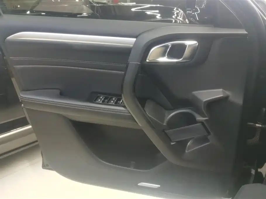 Haval Big Dog 2022 1.5T DCT 2WD Malinois Hunting Edition фото 7