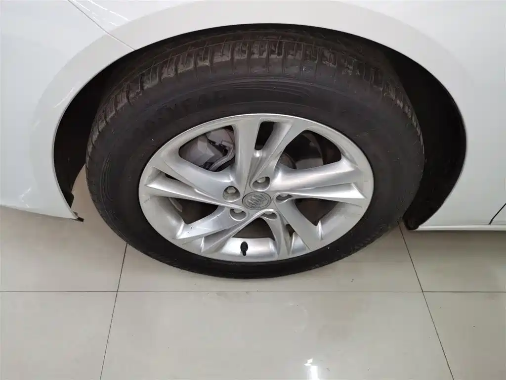 Buick Regal 2021 552T Elite фото 25