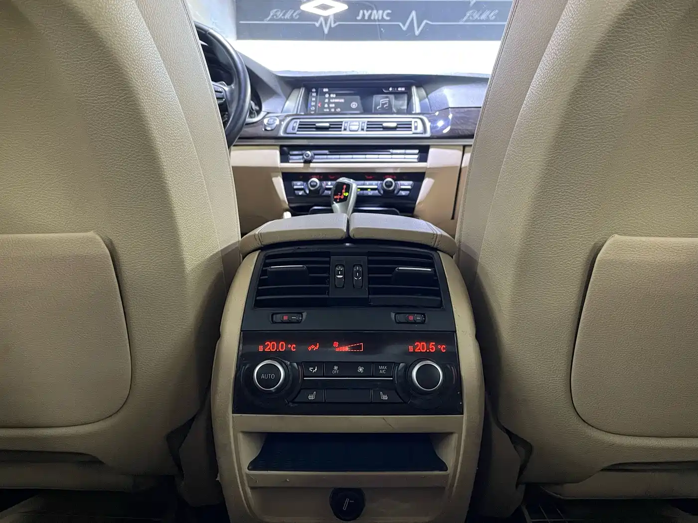 Фото 6 - BMW 5 Series