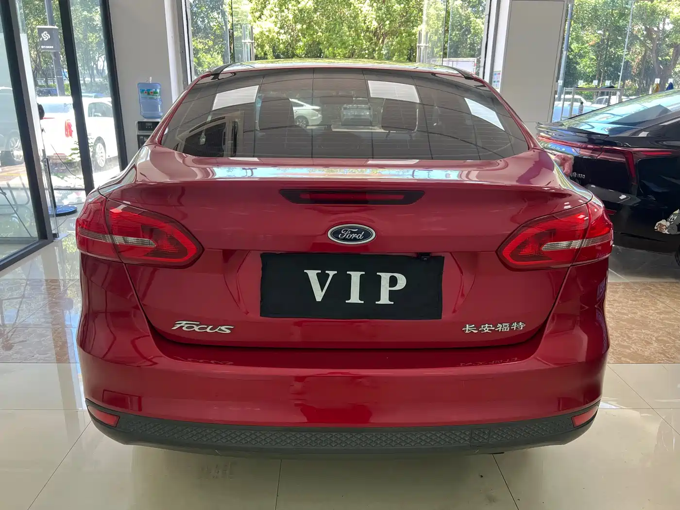 Photo 4 - Ford Focus