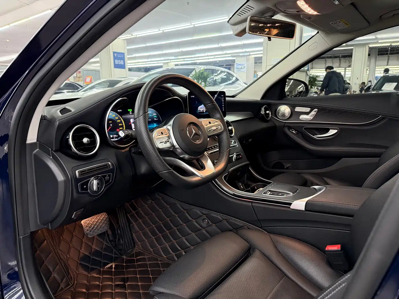 Mercedes-Benz C-Class 2020 Facelift C 260 L Sport фото 4