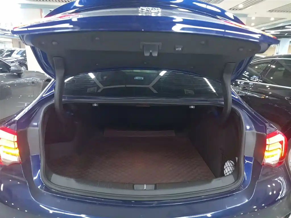 Buick Regal 2020 GS 28T Elite фото 19