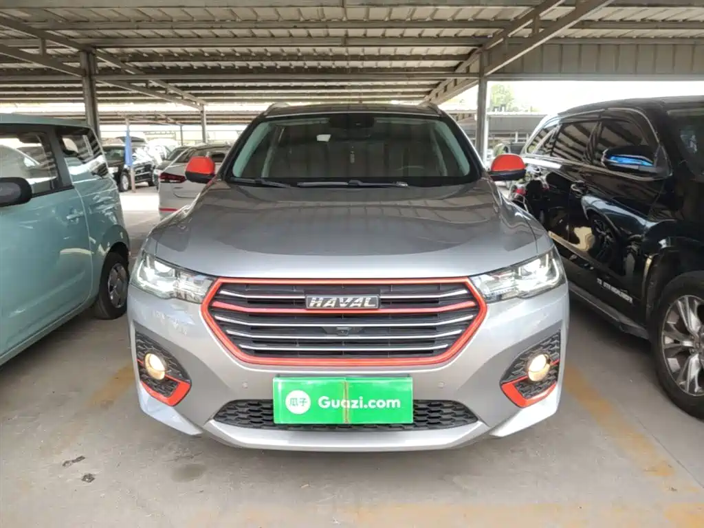 Haval H4 2019 1.5GDIT Pro Edition China VI фото 3