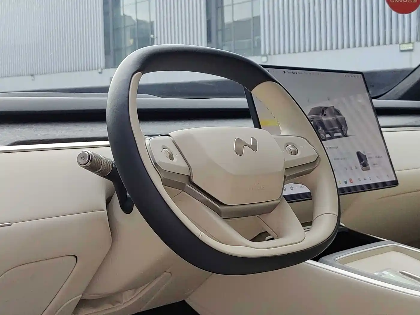 Ledao L90 2025 2025 AWD Base Model