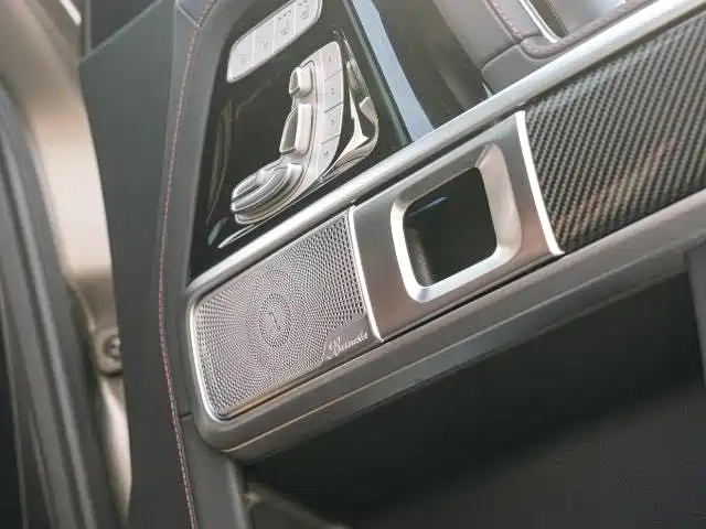 Mercedes-Benz G-Class AMG 2022 AMG G 63 фото 10