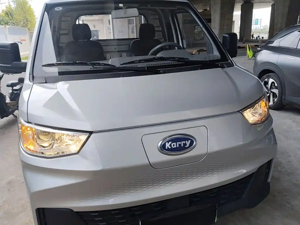 2025 Karry Xiaoxiang X5