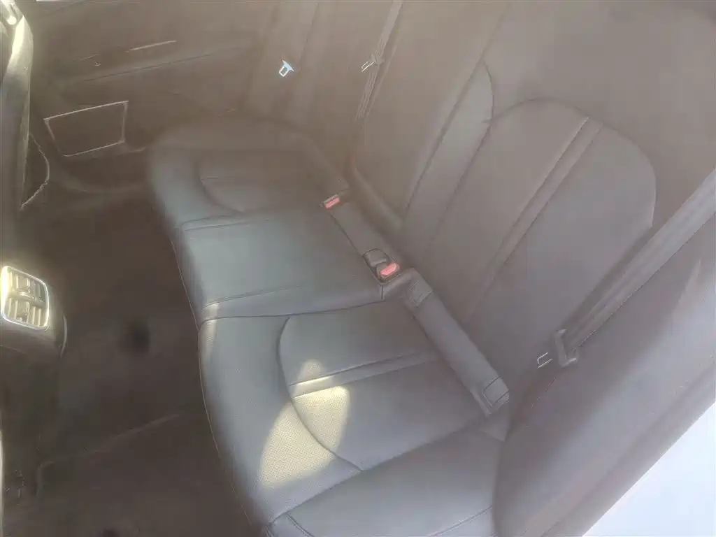 Kia K5 2016 1.6T Automatic LUX фото 17