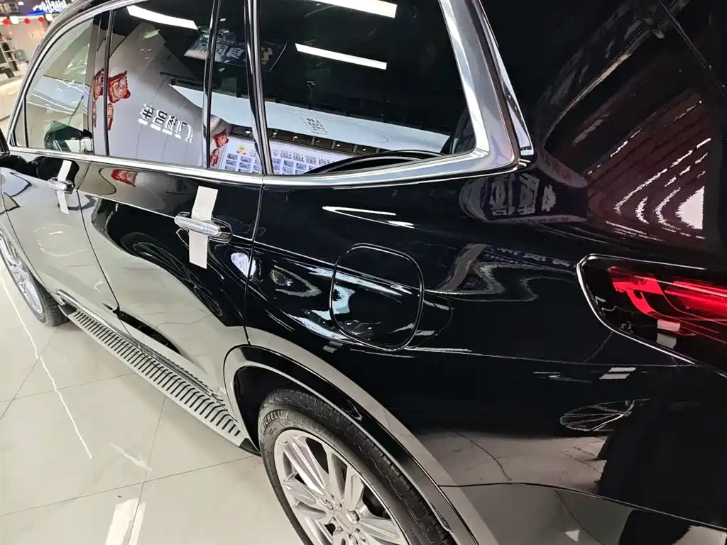 Cadillac XT6 2022 2.0T 6-Seater 2WD Luxury Edition фото 5