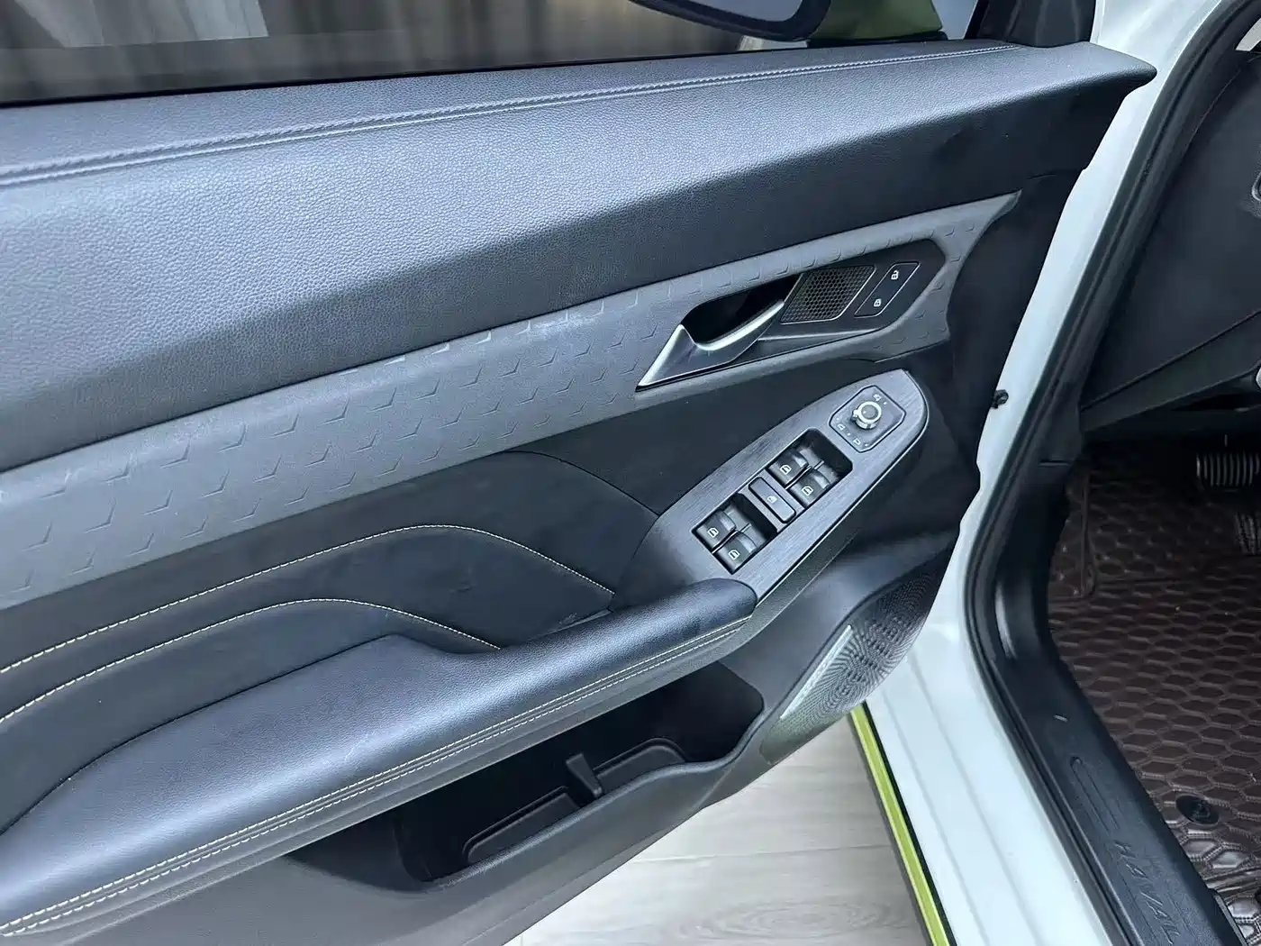 Haval Chitu 2022 2022 Power Edition 1.5T Purple Copper Rabbit