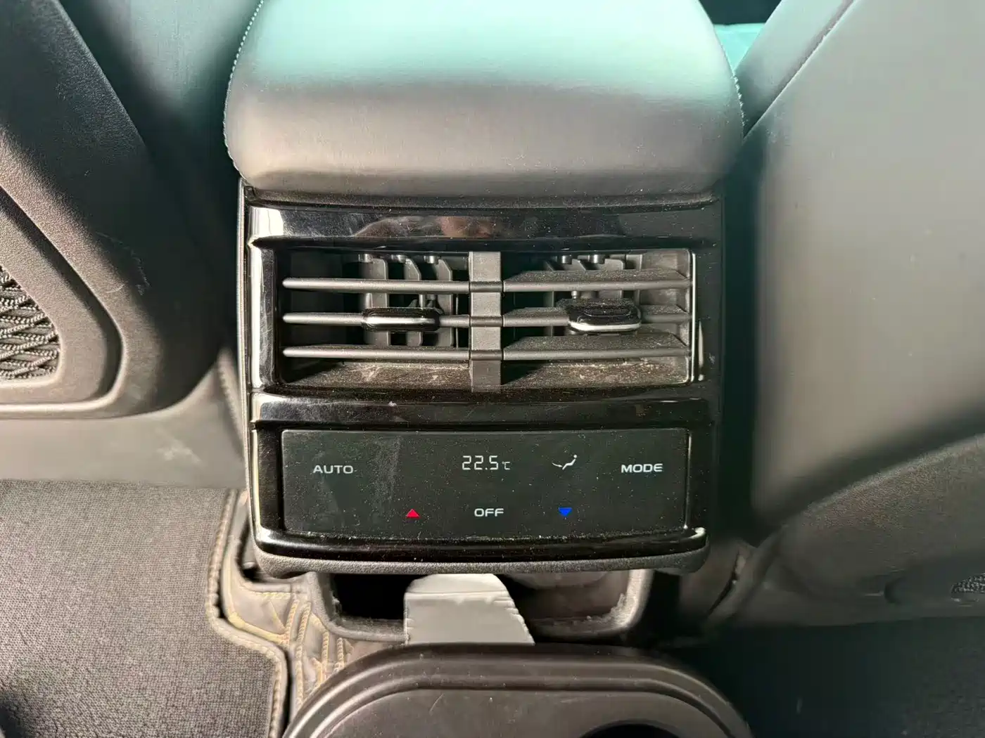 GEELY AUTOMOBILE XINGYUE L