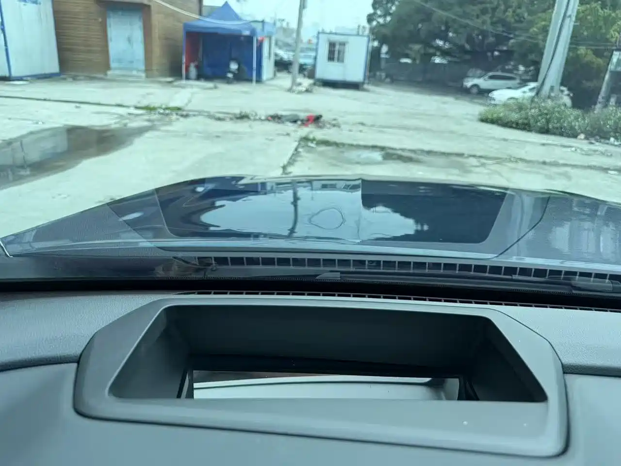 GEELY AUTOMOBILE XINGYUE L