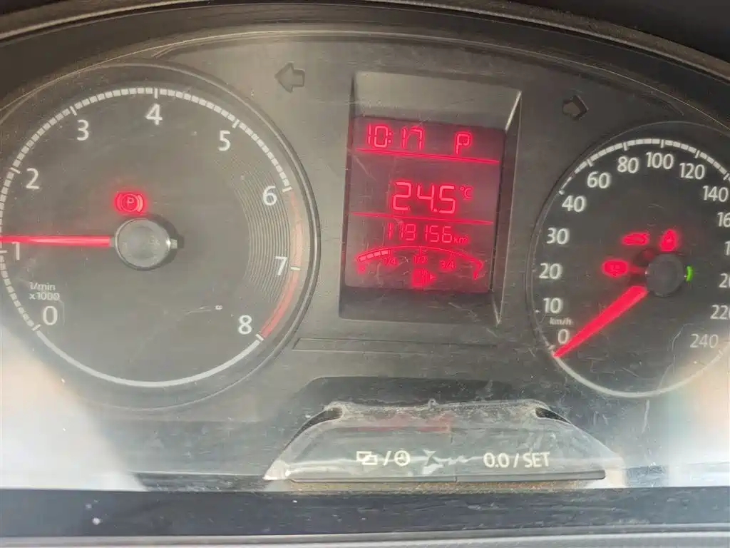 Volkswagen Santana 2021 1.5L Automatic Trend Edition фото 5