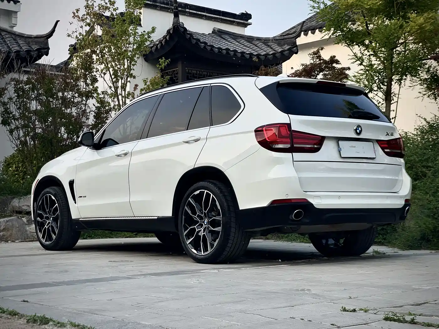 BMW X5 (Import) фото 4