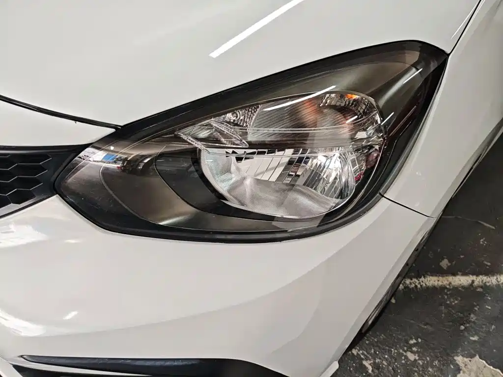 Honda Fit 2023 2021 1.5L CVT Trend Edition