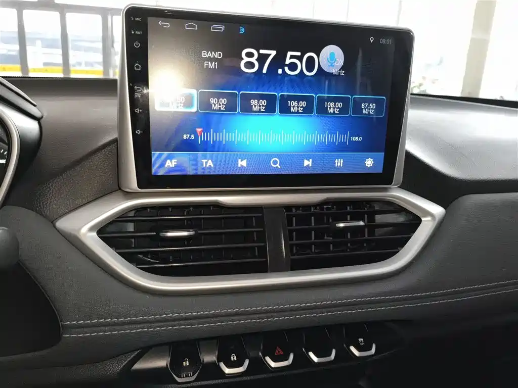 Baojun 530 2018 2018 1.5T Manual Comfort (China V)