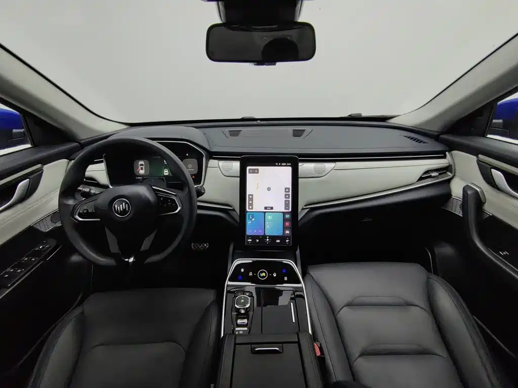 Weltmeister EX5 2019 2018 EX5 400 Lite Explorer Edition
