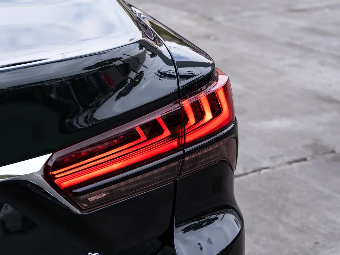 Lexus LS 2021 2021 500h Luxury Edition
