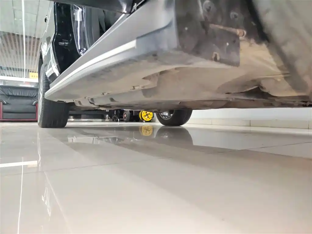 Mercedes-Benz GLE 2016 GLE 320 4MATIC Dynamic фото 21