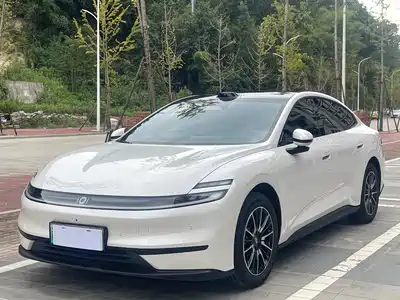 Changan A06