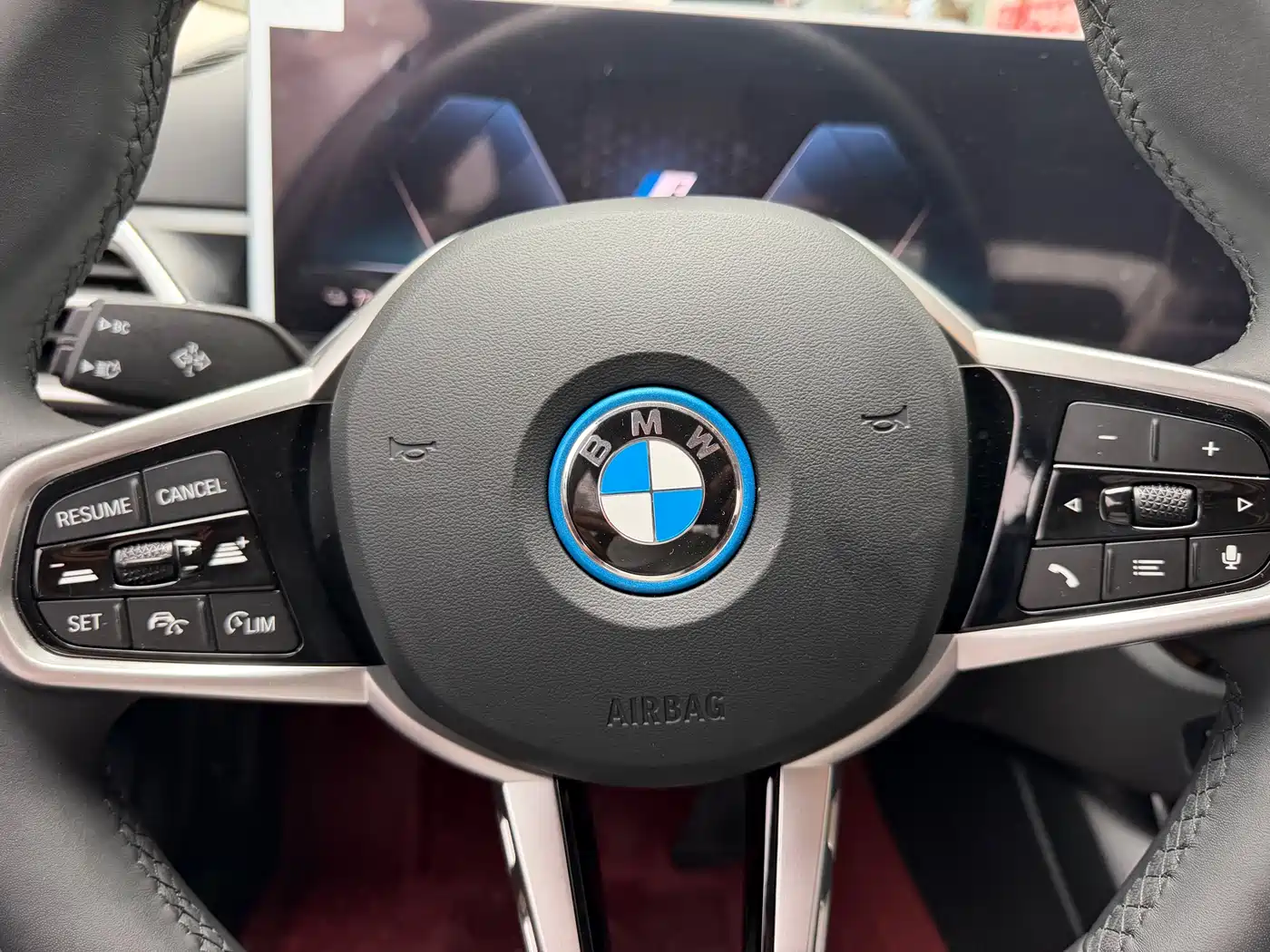BMW i3 2025 2025 eDrive 35 L