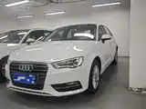 Фото 1 - Audi A3