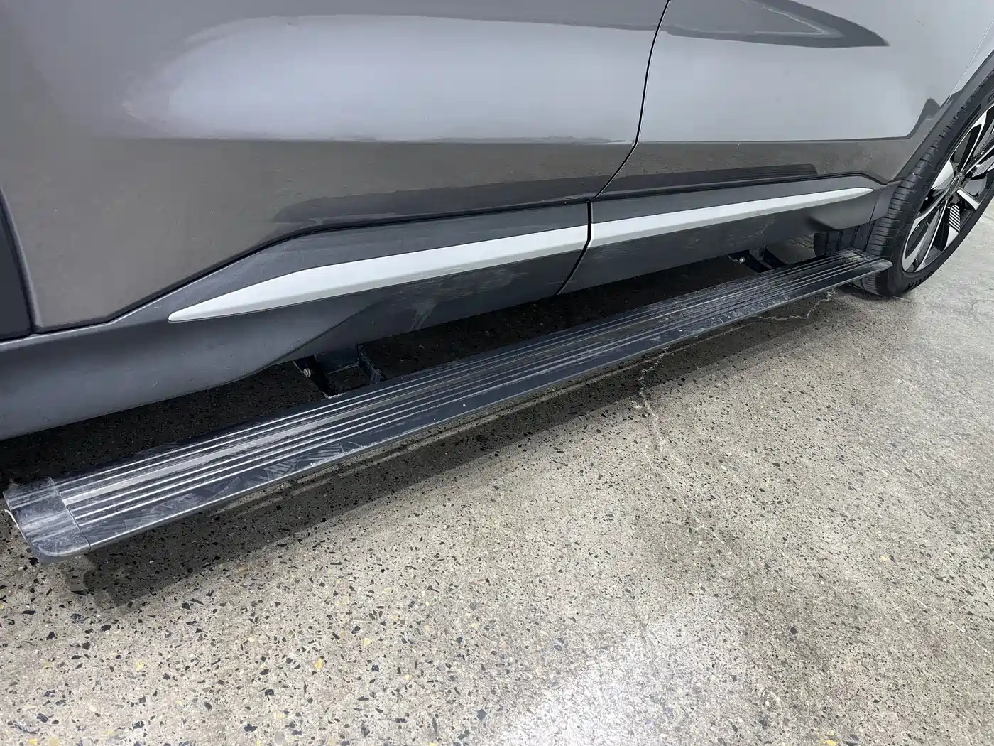 BYD SONGJIANG NEW ENERGY