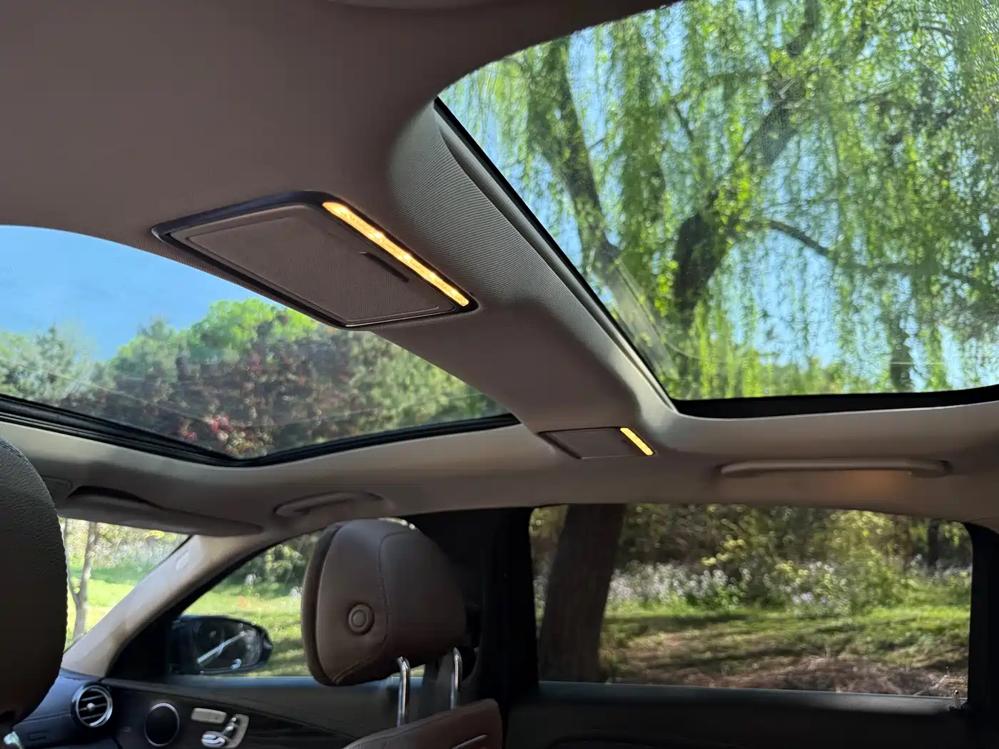 Mercedes-Benz E-Class 2019 Facelift E 300 L Sport Fashion фото 14