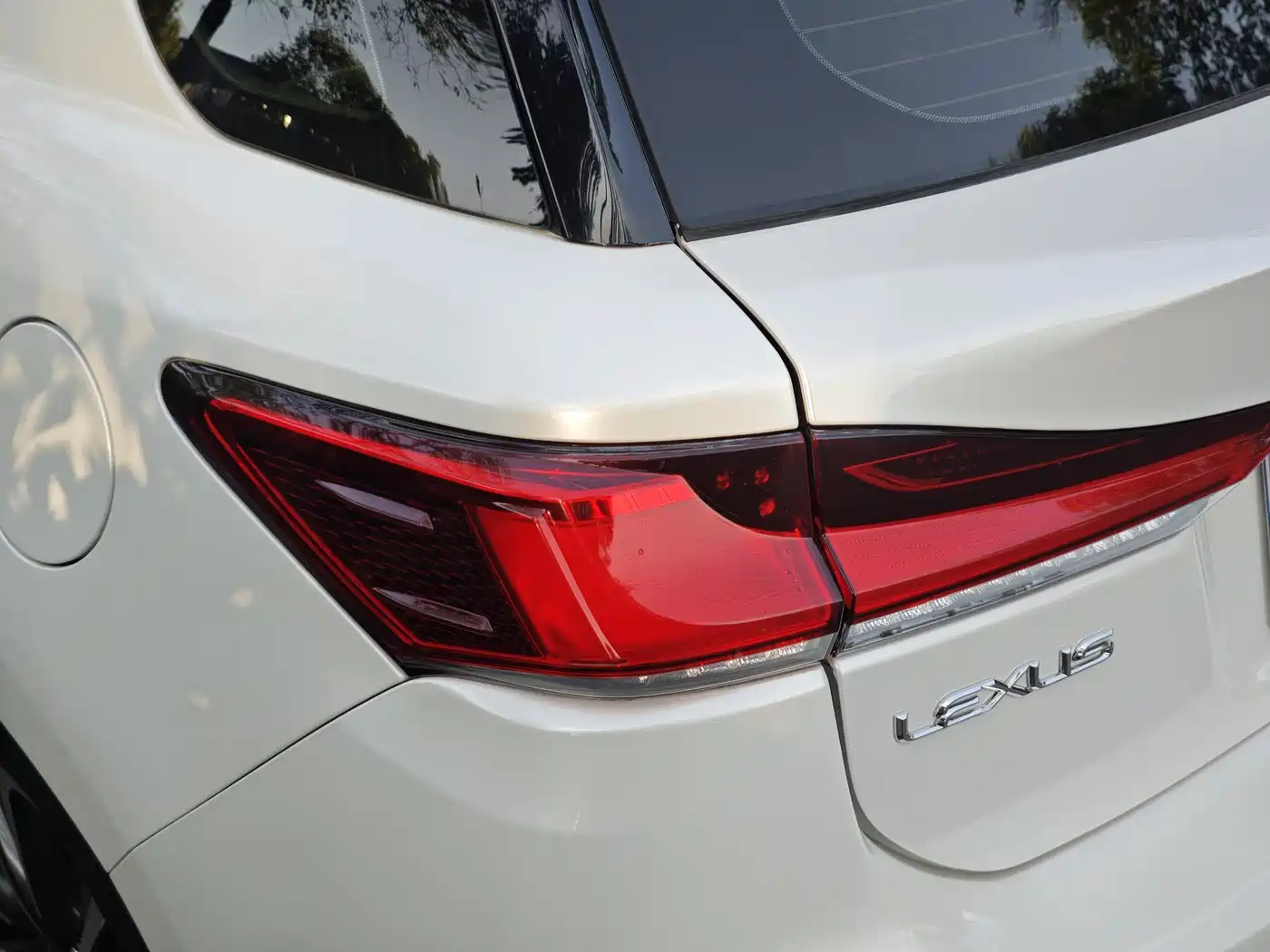 Lexus CT 2017 CT200h Elite Edition Monochrome China V фото 17
