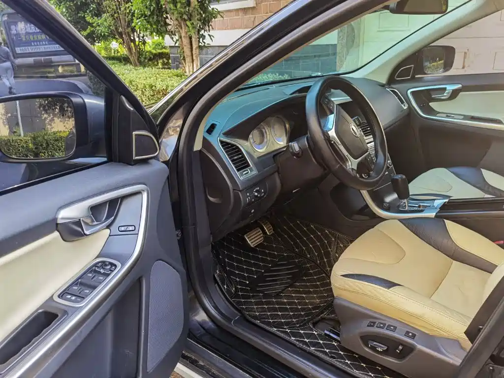 Фото 13 - Volvo XC60 (Import)