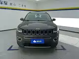 Фото 2 - Jeep Compass