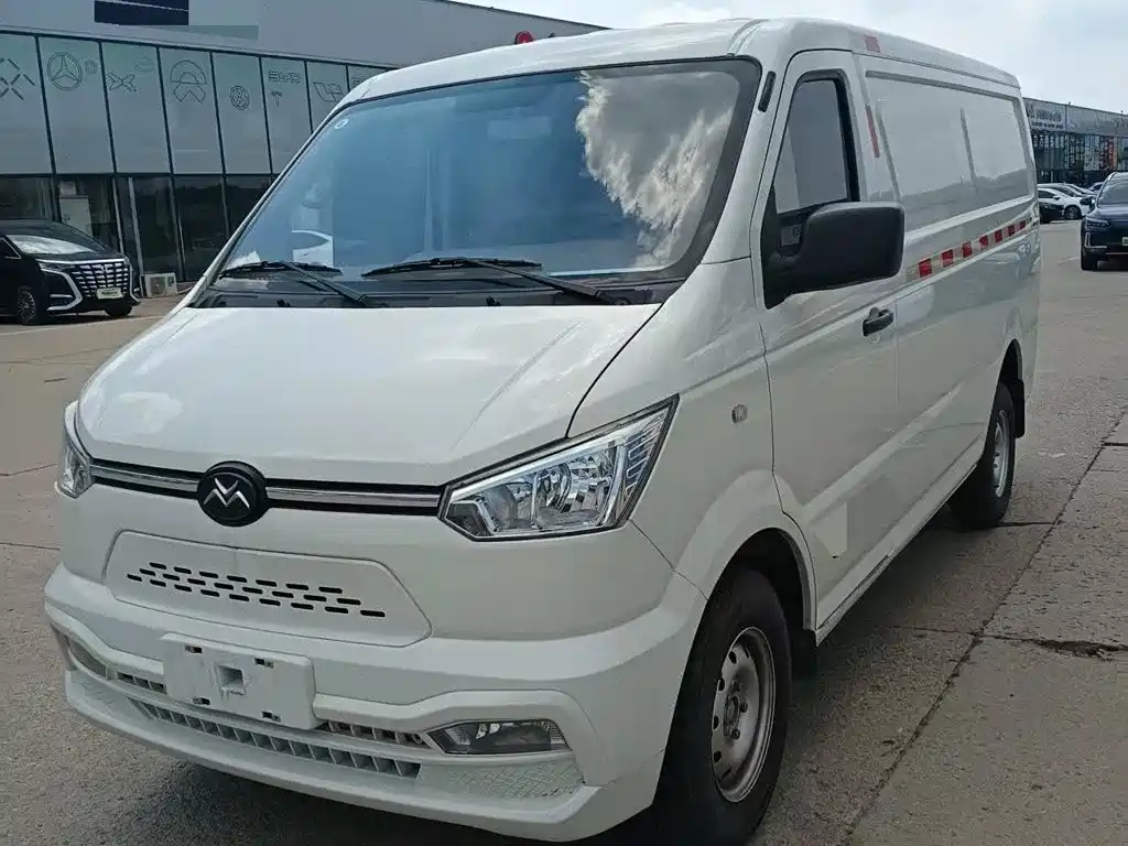 Singulato Gonow Shuai Ling 2023 2022 Standard Range 41.64kWh Lishen Power