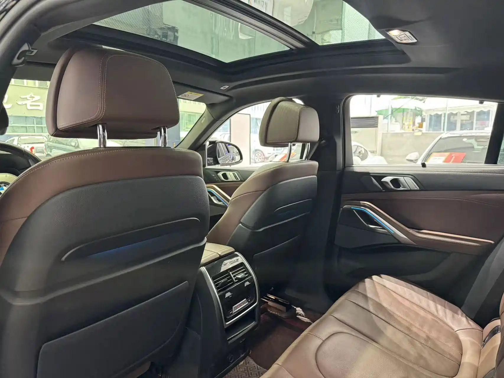 Фото 10 - BMW X6