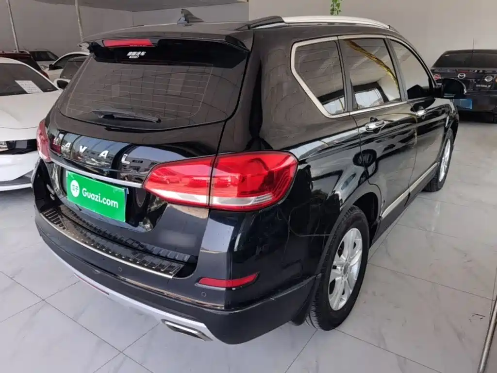 Photo 7 - Haval H6