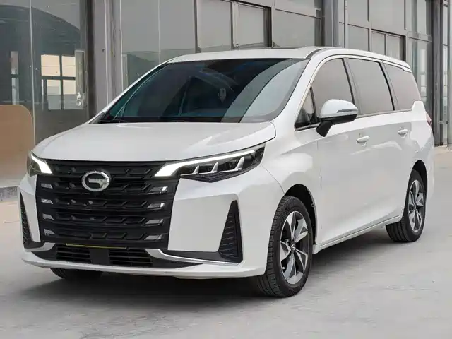 GAC TRUMPCHI TRUMPCHI M6