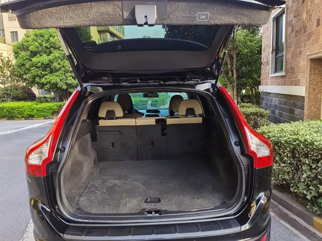 Фото 3 - Volvo XC60 (Import)