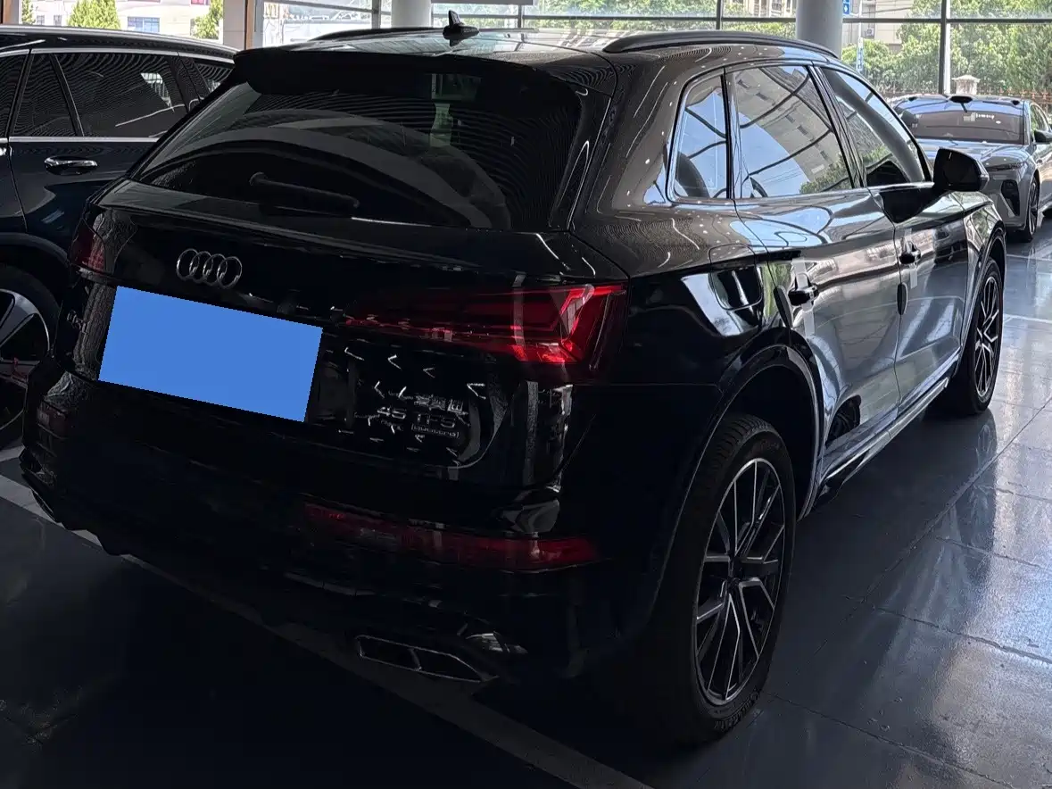 Audi Q5L 2026 2025 45 TFSI Luxury Dynamic