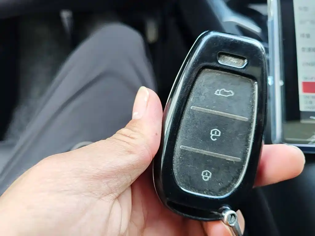 Zotye T500 2019 2018 1.5T Automatic Smart Connected Premium