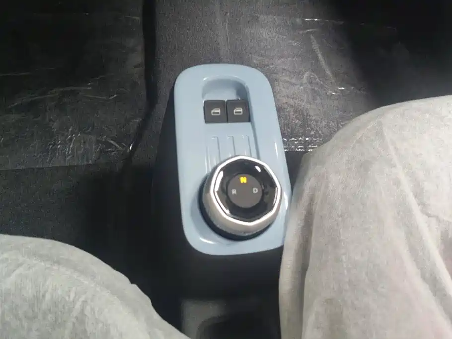 Geely Galaxy Panda 2026 2024 Panda mini 200km Endurance Bear