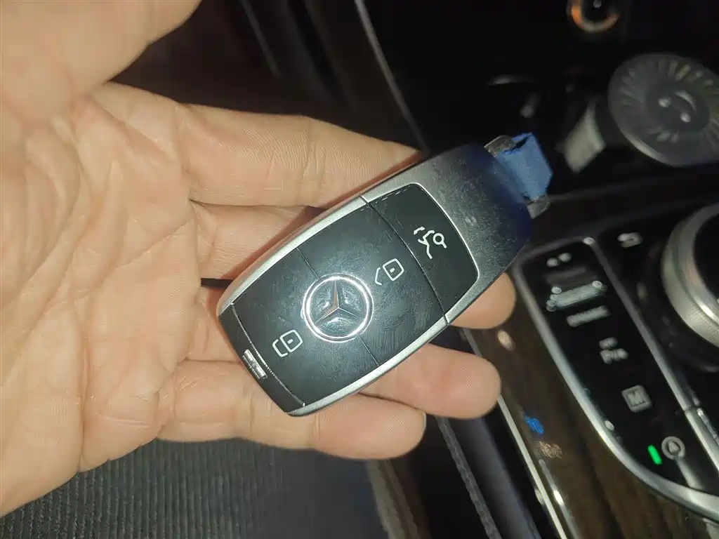 Mercedes-Benz GLC 2017 GLC 260 4MATIC Dynamic фото 12