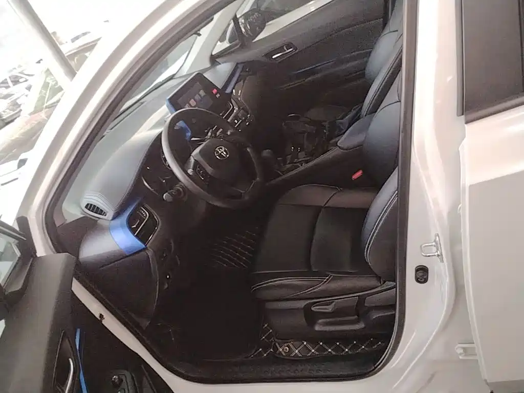 Toyota C-HR 2022 2022 2.0L Comfort Edition