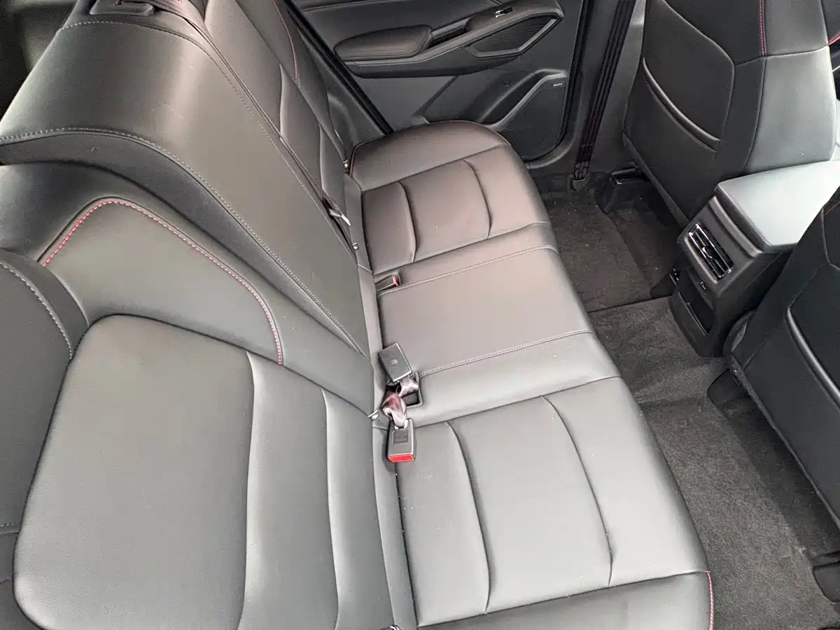 Changan X5 PLUS 2024 2024 1.5T DCT Pioneer Model