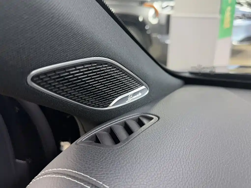 Mercedes-Benz A-Class AMG (Import) 2024 2024 AMG A 35 4MATIC