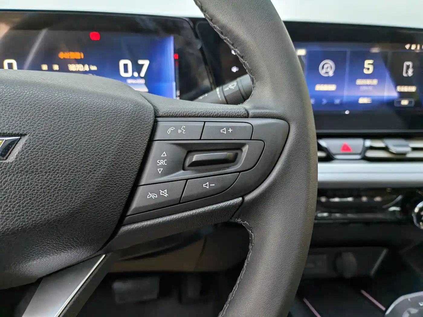 Chevrolet Monza 2024 2024 1.5L Dual-Clutch Delight Edition