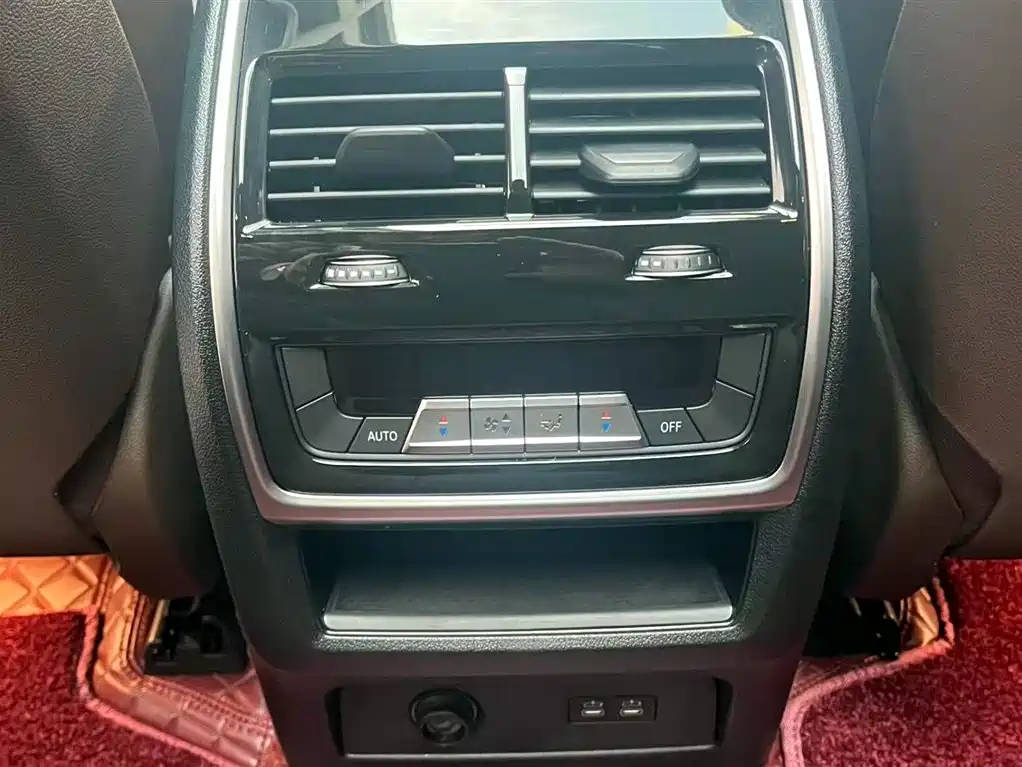 BMW X5 2022 Facelift xDrive 40Li M Sport Package фото 14