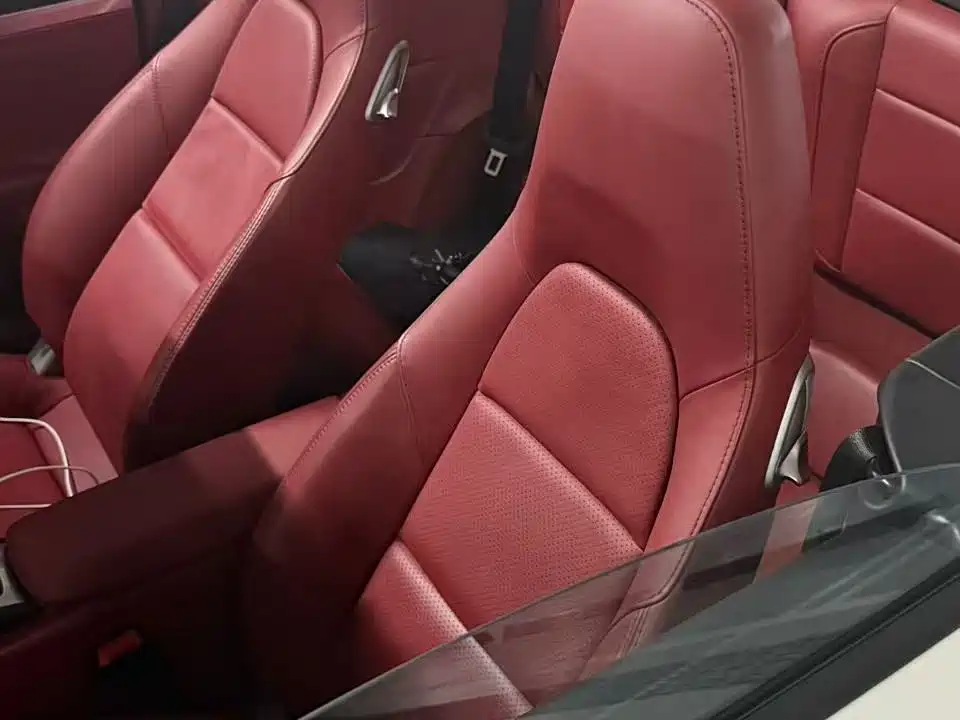 Фото 7 - Porsche 911