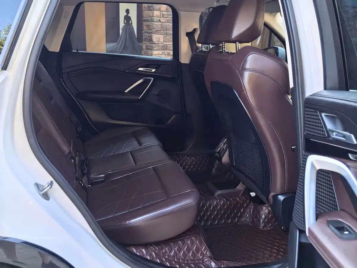 BMW X1 2026 2023 sDrive20Li X Design Package
