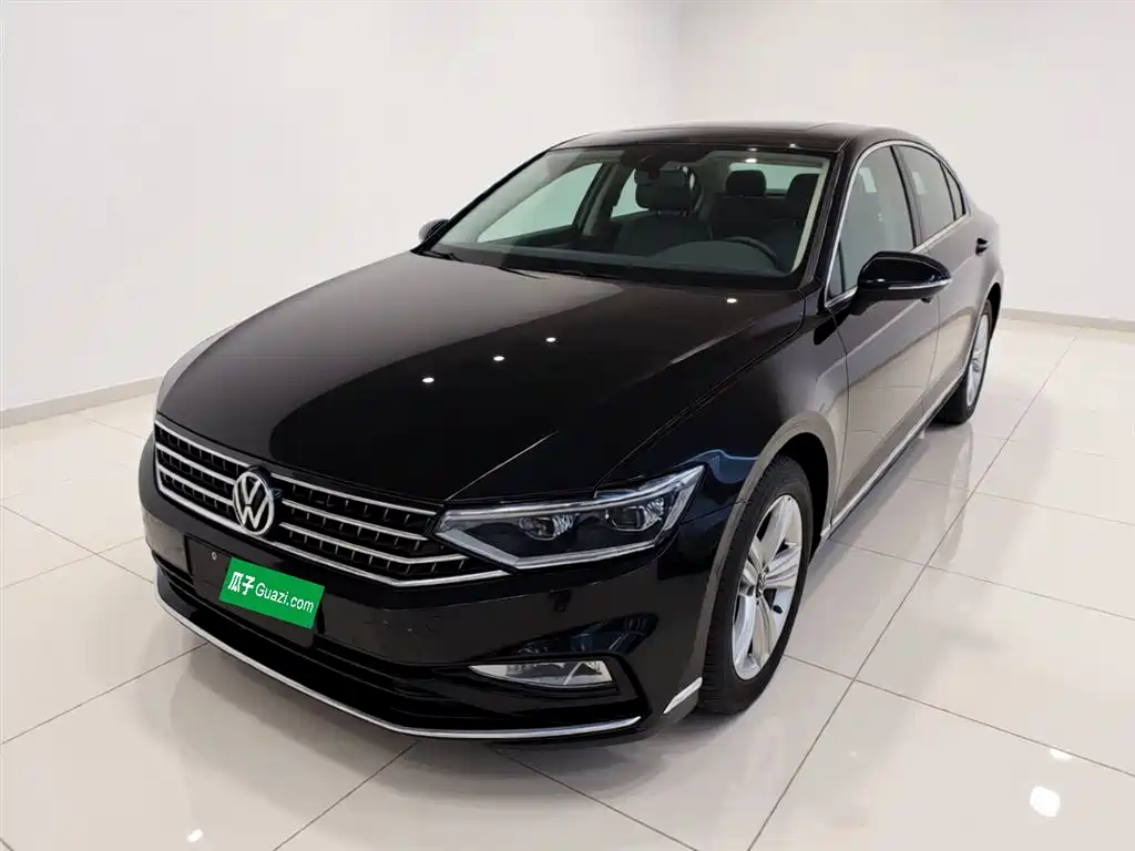 Volkswagen Magotan 2025 Popular Edition 280TSI DSG Comfort фото 2