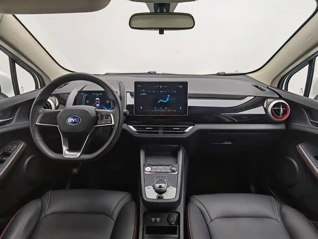 BYD S2 2019 2019 Shine Comfort