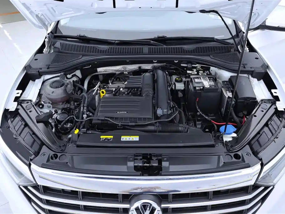 Volkswagen Sagitar 2022 200TSI DSG Soaring Edition фото 10