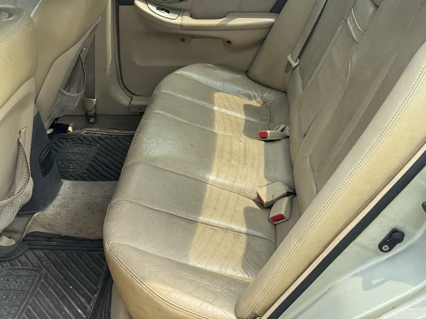Hyundai Elantra 2005 Model 1.6L Automatic Luxury фото 20